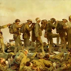 gassed-1918, por John Singer Sargent(1)