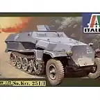 251 italeri