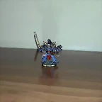 Se?or Lobo Ragnar Blackmane (1)