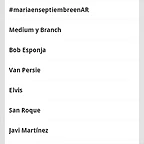 TT 16-8-2012 mariaenseptiembreenAR