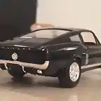 mustang 4