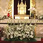 04, el altar, marca