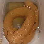 Una mierdecica