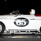 Porsche 356 Speedster - 09