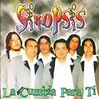 Sinopsis - La Cumbia Para ti - Frontal