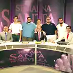 SEVILLA TELEVISION