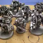 chaos obliterators