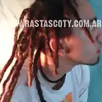 FOTOS RASTAS