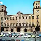 Alicante Ayuntamiento (2)