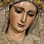 La Virgen del Patrocinio de Sevilla