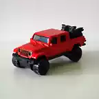 '20 Jeep Gladiator JT (2.1) (Copiar)