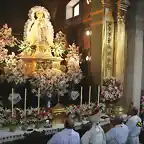 09, mayos a la virgen, marca