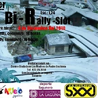 1er Bi-Rally - Slot