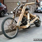 harley-barata