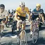 4- Oca?a-Merckx-Poulidor