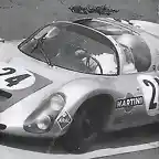 nurburgring 1968