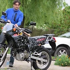 lAVADO MOTO