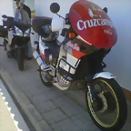 cUPULA