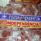 fossa e independencia