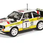 6 Audi Sport Quattro (Superslot)