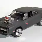 retro-F&F 70 dodge charger RT