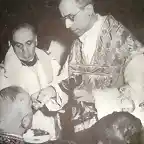 PIO XII COMUNION