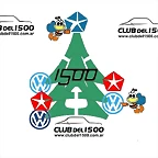 Saludo fiestas 2020