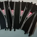 doble juego cambios Y oxigenados