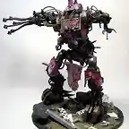 33613_md-Adeptus Mechanicus, Awesome, Chaos, Defiler