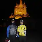 tibidabo nocturno