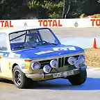 BMW 2002 - TdF \'71 - Tony Fall