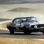 Chevrolet Camaro - TdF \'71 - Marquigny