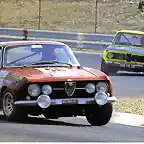 Alfa vs BMW - TdF \'71