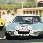 Ford GT70 - Tour de France \'71 b