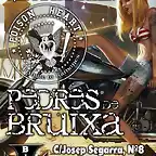 pedres de bruixa + poison heart