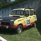 Renault 4L - 07