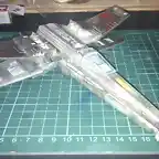 X-wing