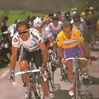 Perico-Vuelta1992-Montoya-Rominger-Unzaga-Roche