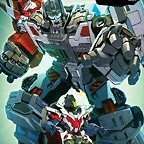 Transformers - Lost Light 012-000