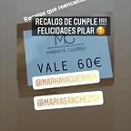Marhaya Guerrer IG Stories 16-9-2020 (8)