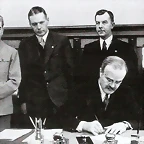 Firma armisticio