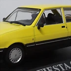 Ford Fiesta Ghia