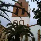 Campanario