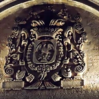 escudo cabildo catedral san ildefonso-m?rida