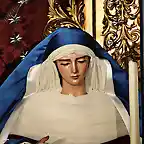 La Virgen de Gracia y Esperanza de Sevilla