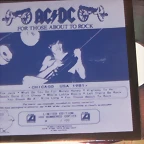 Acdc chicago 81 ftatr