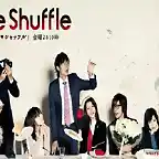 love shuffle