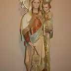 La Virgen del Carmen de la Herradura 30