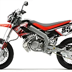 Derbi Senda DRD Racing 50 2006
