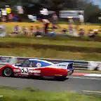 WM Peugeot P81 - Le Mans '81 - GrC - 01